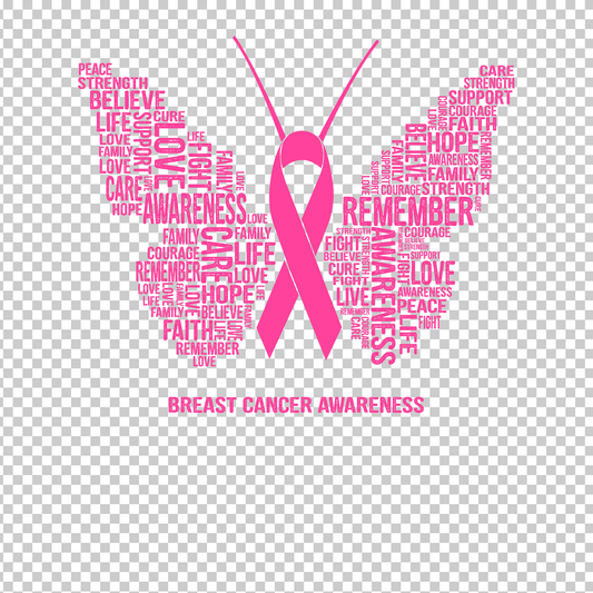 BREAST CANCER AWARENESS 176