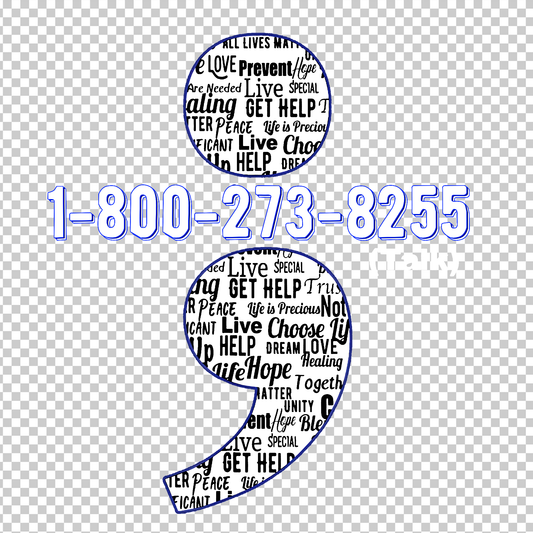 SUICIDE PREVENTION 195
