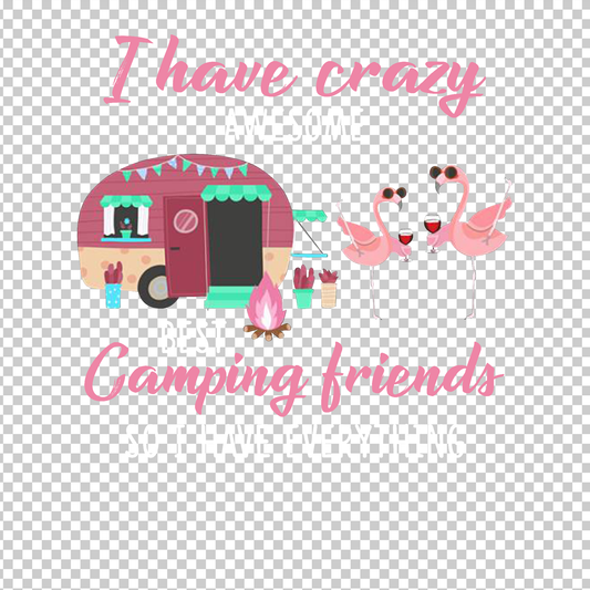 CAMPING 78