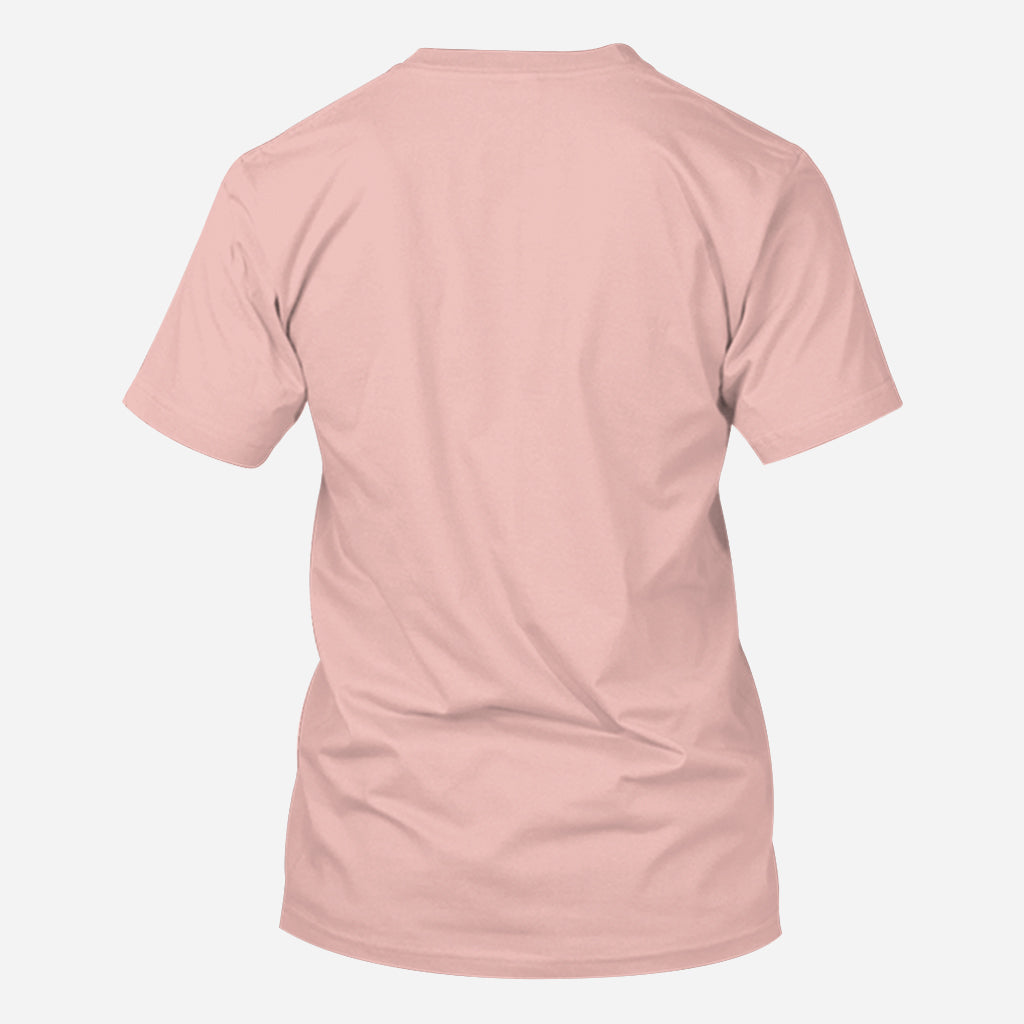 Love Dog - Personalized Dog All Over Shirt