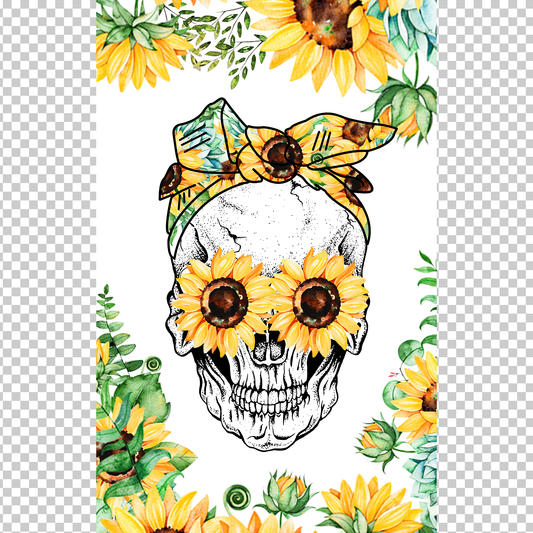 SKULL 10