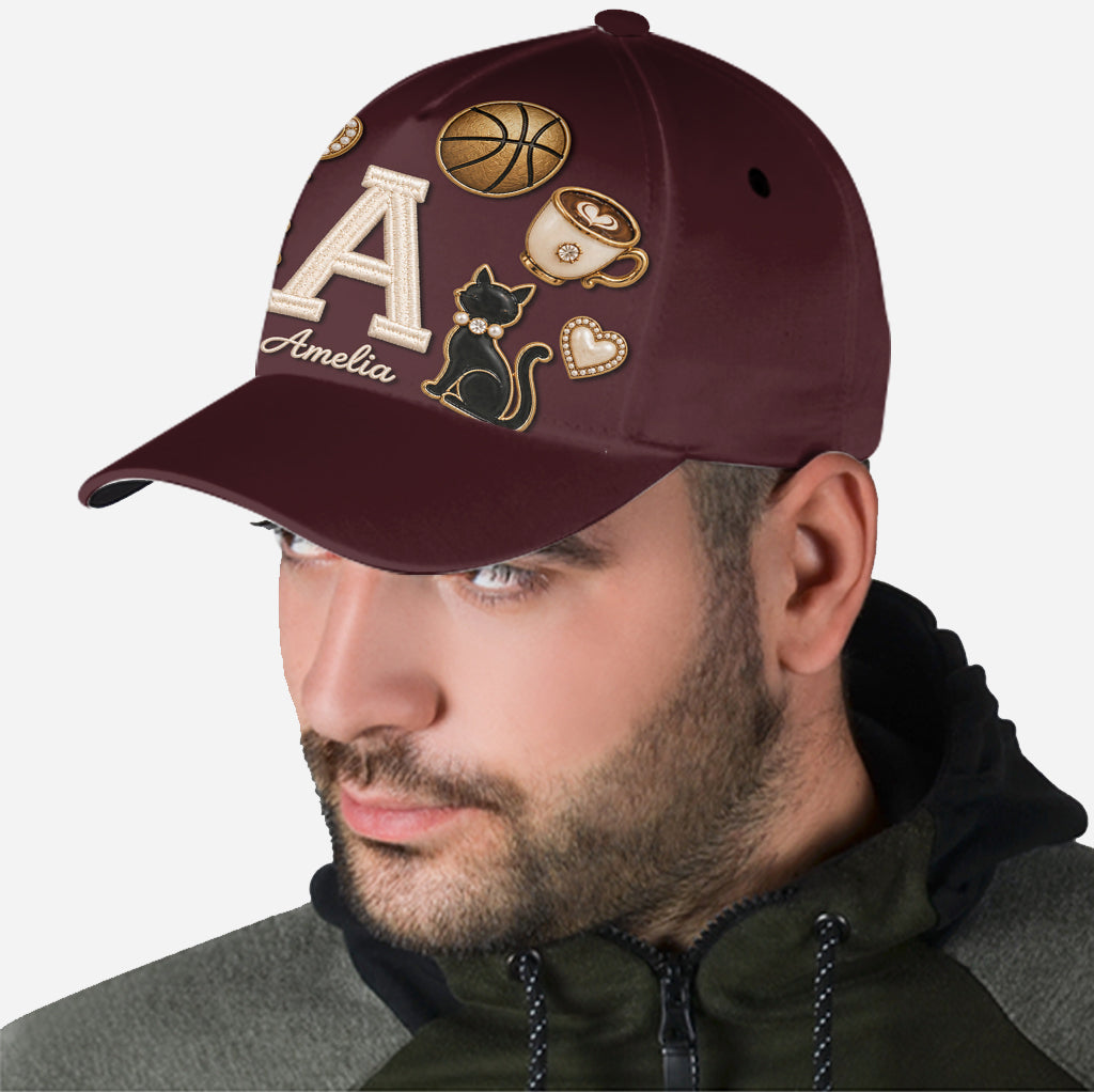 Custom Your Items - Personalized Horoscope Classic Cap