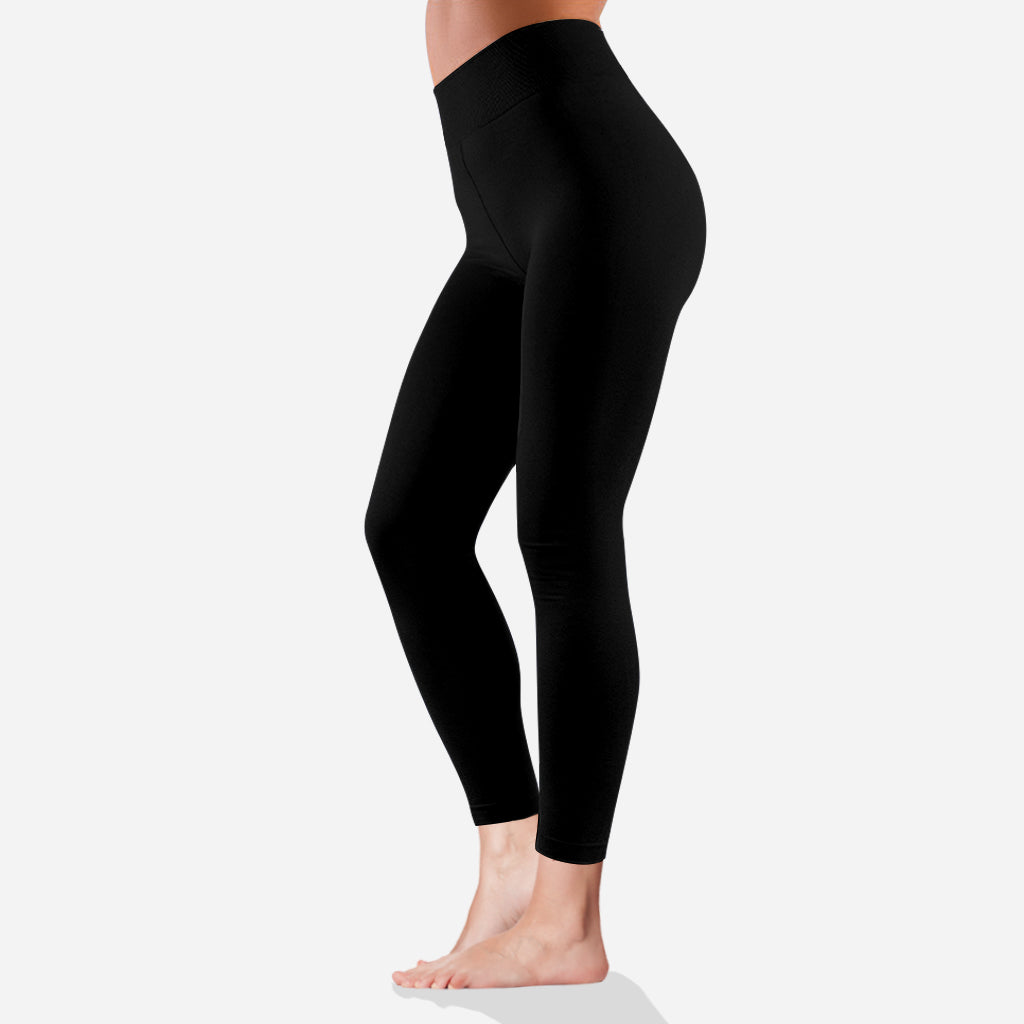 This Ass Belongs To - Personalized Couple Leggings