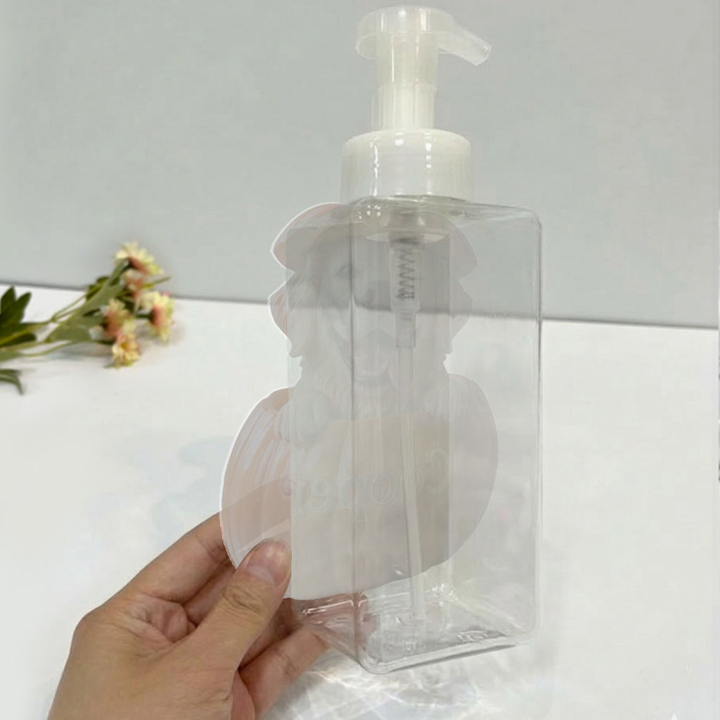 Pumpkin Peek-A-Boo - Personalized Dog Pump Dispenser