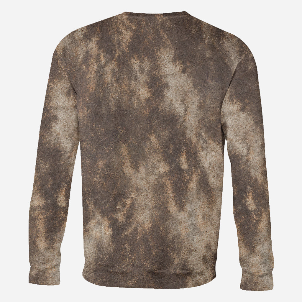 Love My Dog - Personalized Dog All Over Shirt