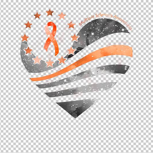 MULTIPLE SCLEROSIS AWARENESS 284