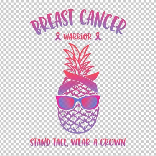 BREAST CANCER AWARENESS 468