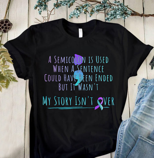 SUICIDE PREVENTION 277