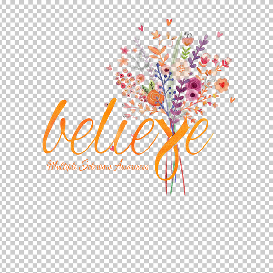 MULTIPLE SCLEROSIS AWARENESS 197