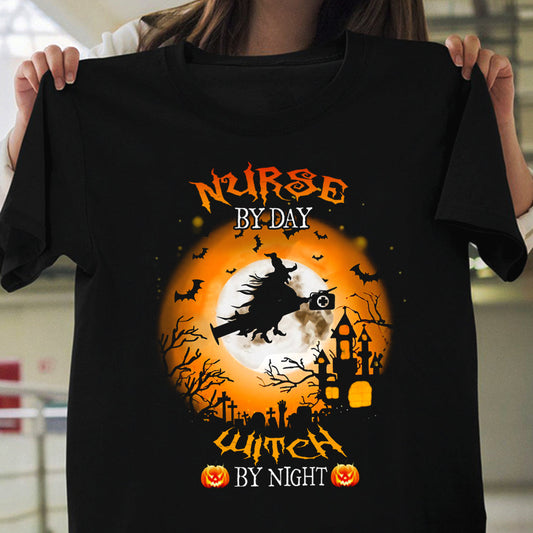 NURSE 397