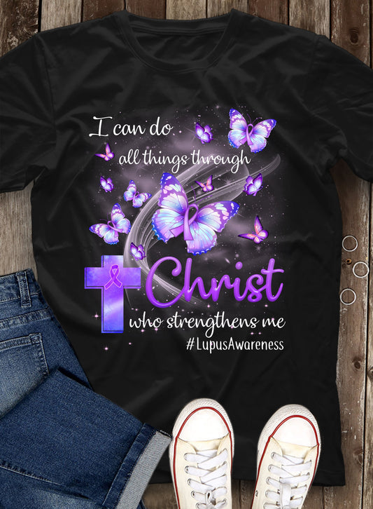 LUPUS AWARENESS 10