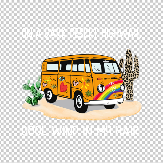 HIPPIE 184