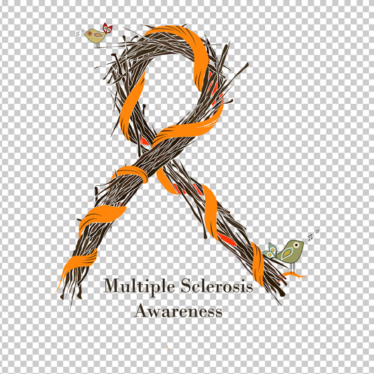 MULTIPLE SCLEROSIS AWARENESS 353