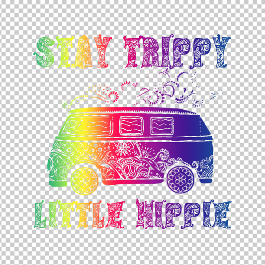 HIPPIE 427