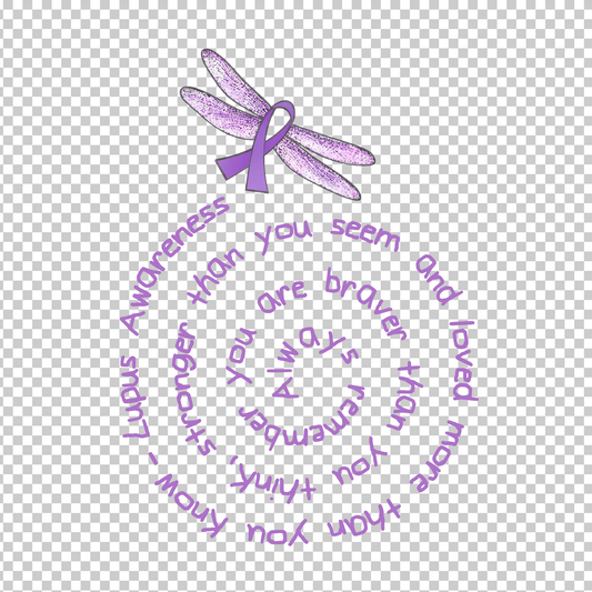 LUPUS AWARENESS 9