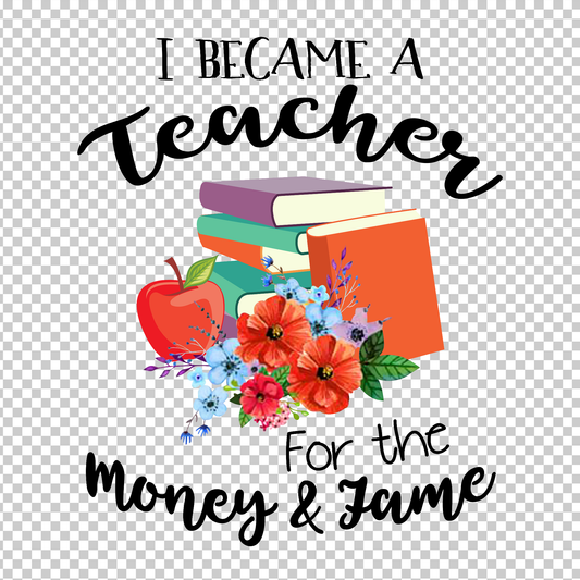 TEACHER 9