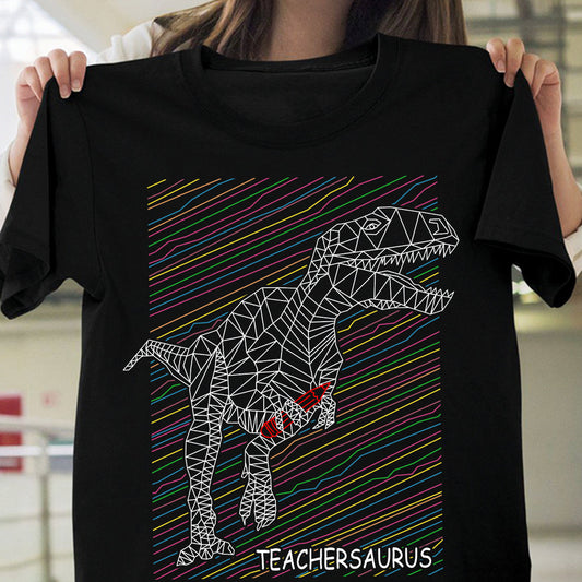 TEACHER 448
