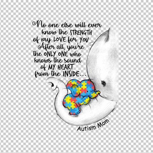 AUTISM AWARENESS 317