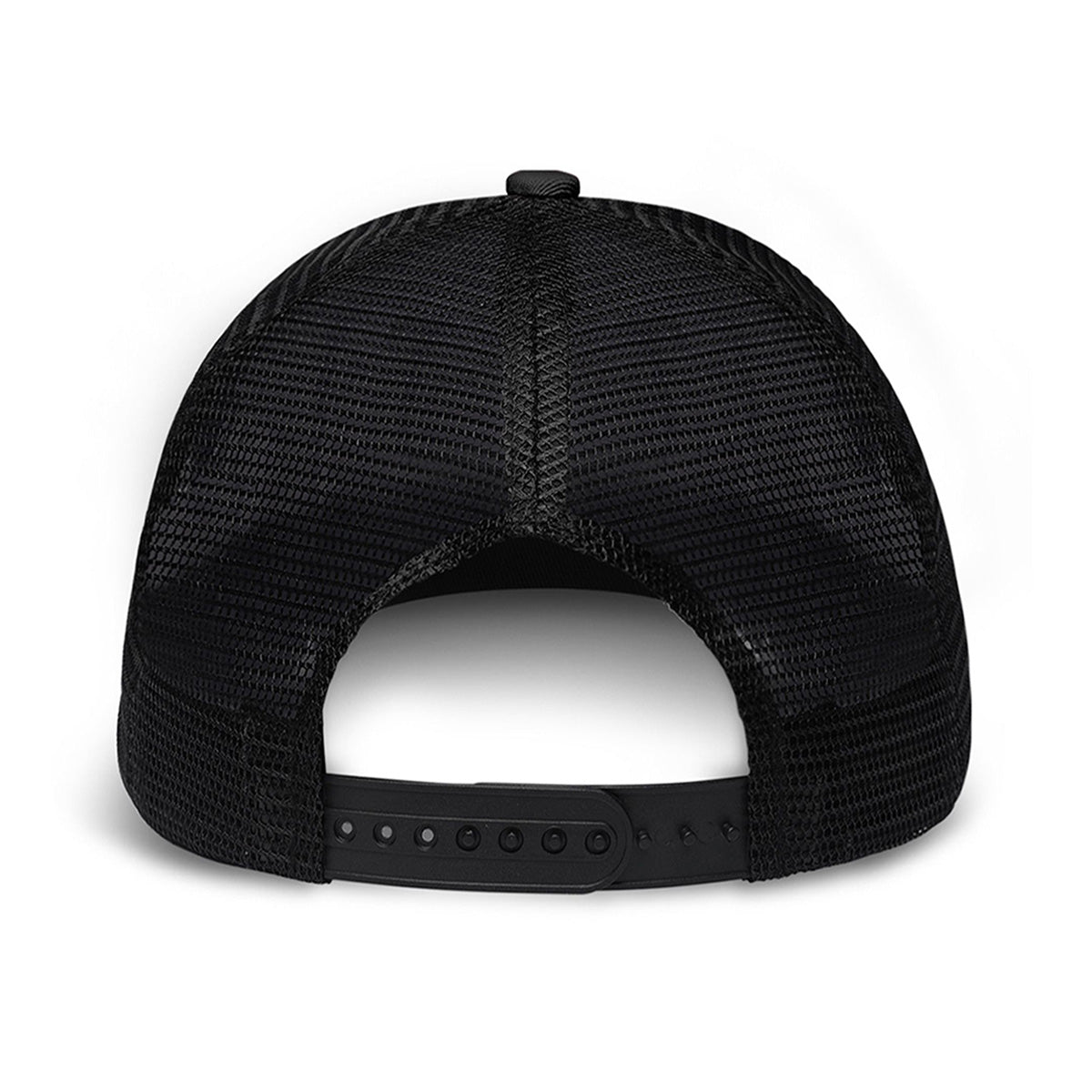 Zero F Given - Personalized Skull Trucker Hat