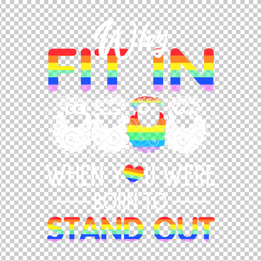 LGBT SUPPORT 9