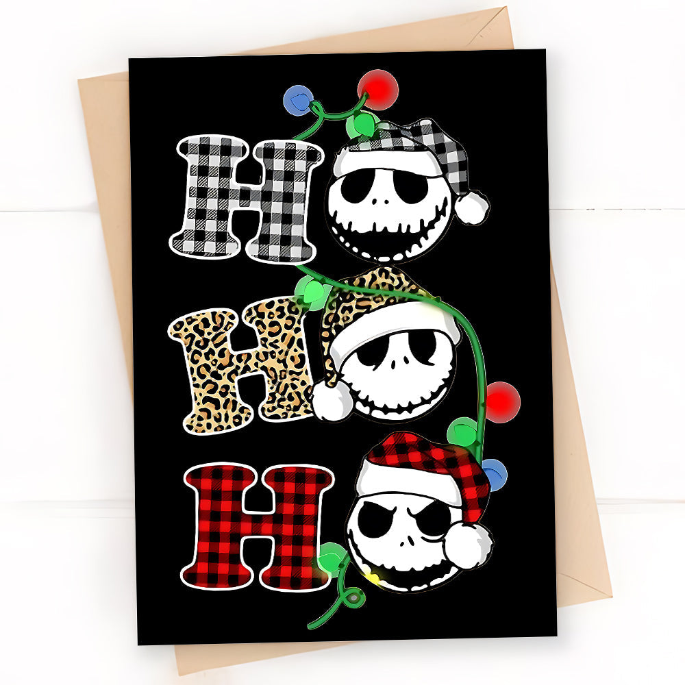 Greeting Card