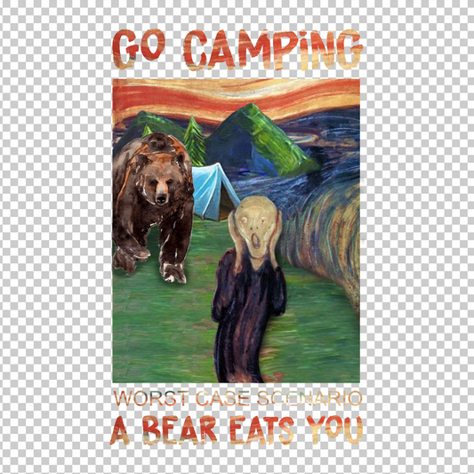 CAMPING 143