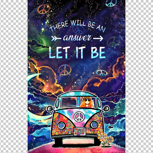 HIPPIE 127