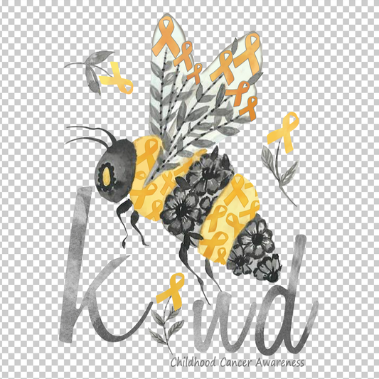 CHILDHOOD CANCER AWARENESS 21