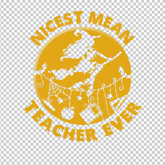 TEACHER 68