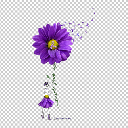 LUPUS AWARENESS 17