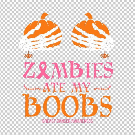BREAST CANCER AWARENESS 573