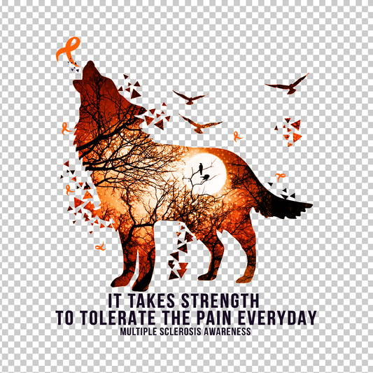 MULTIPLE SCLEROSIS AWARENESS 429