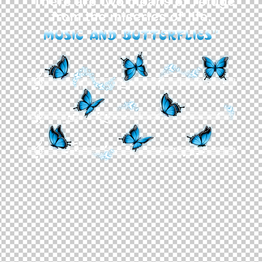 BUTTERFLY 37