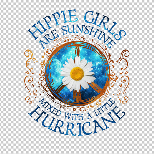 HIPPIE 104
