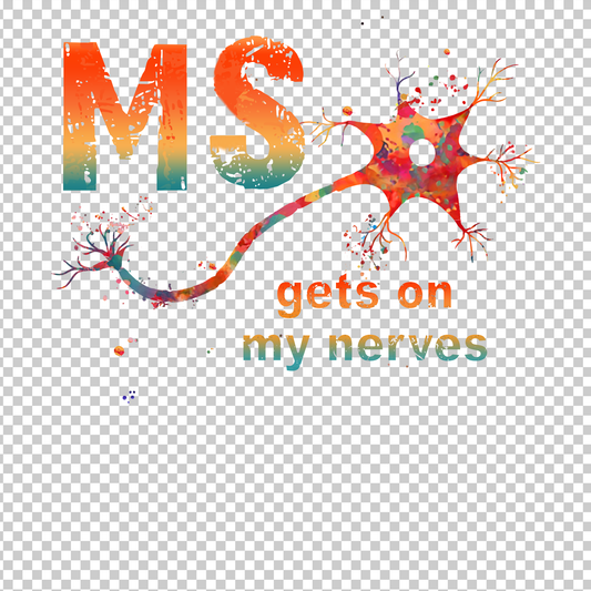 MULTIPLE SCLEROSIS AWARENESS 277