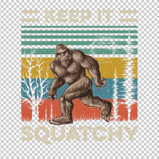 BIGFOOT 50