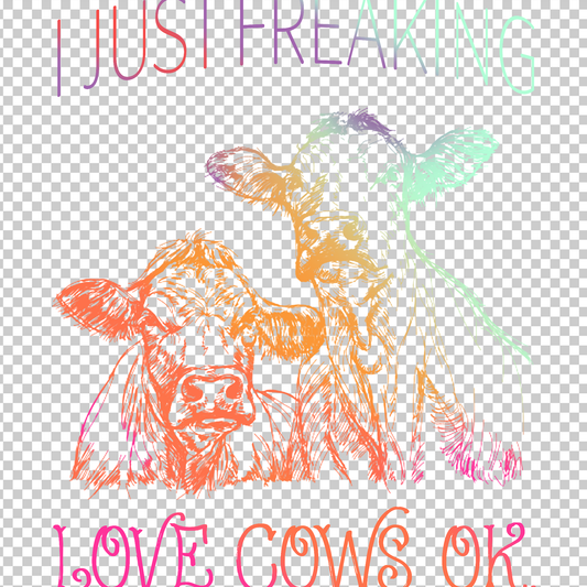 COW 73