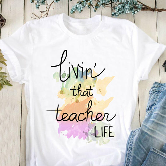 TEACHER 2