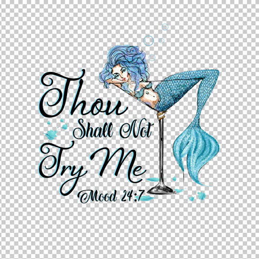 MERMAID 16
