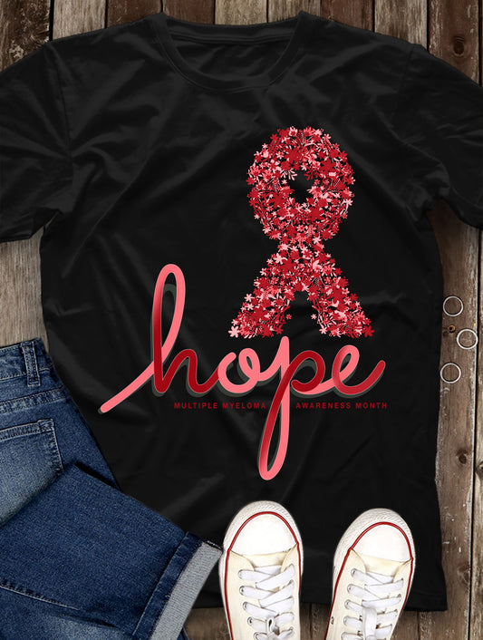 MULTIPLE MYELOMA AWARENESS 15