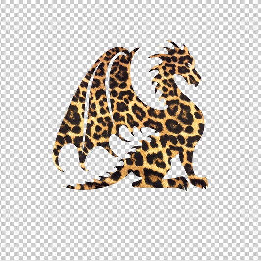 DRAGON 4