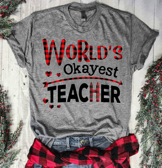 TEACHER 446