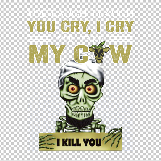 COW 64
