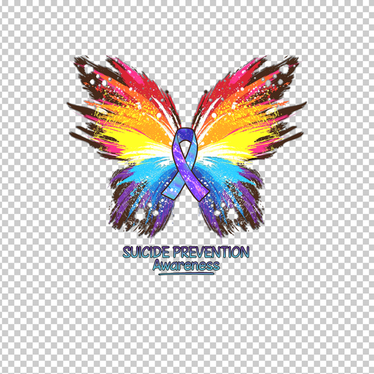 SUICIDE PREVENTION 143