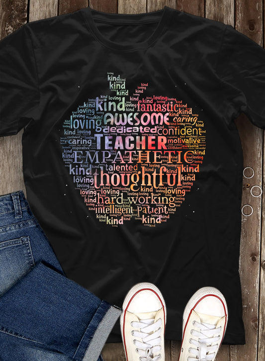 TEACHER 130