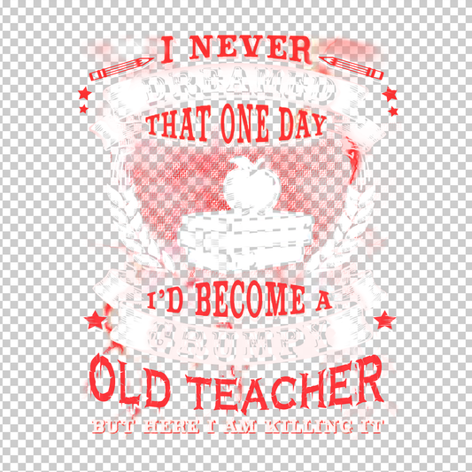 TEACHER 353