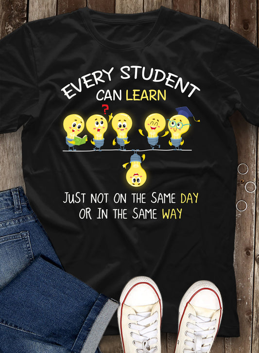 TEACHER 191