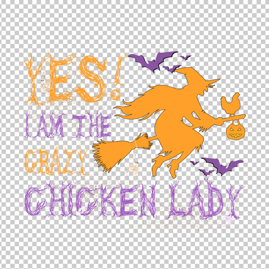 CHICKEN 141