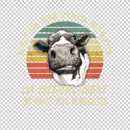 COW 121