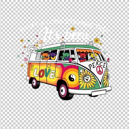 HIPPIE 116